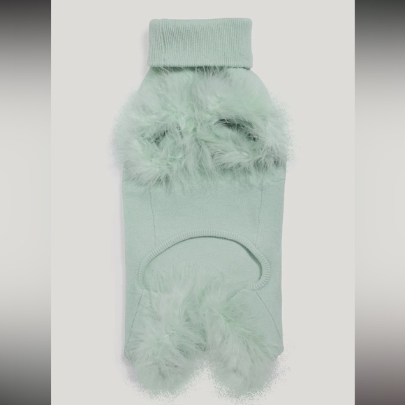 Maxbone Feather Pet Onesie - Brand NWT - Picture 2 of 4